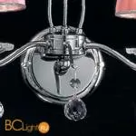 Бра Emme Pi Light 8610/A2 asfour - Фото 1