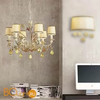 Люстра Emme Pi Light 9100/6