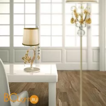 Настольная лампа Emme Pi Light 9101/TL1 P