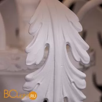 Настольная лампа Masiero Acantia TL1 V95 / DAM/36/WH - Фото 0