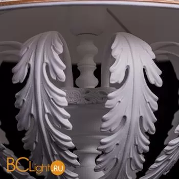 Настольная лампа Masiero Acantia TL1 V95 / DAM/36/WH - Фото 3