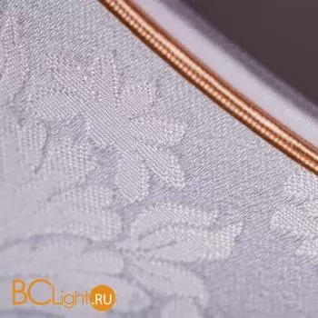 Настольная лампа Masiero Acantia TL1 V95 / DAM/36/WH - Фото 4