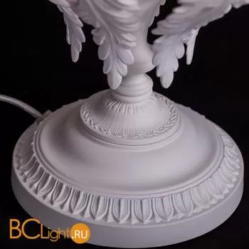 Настольная лампа Masiero Acantia TL1 V95 / DAM/36/WH - Фото 5