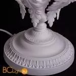 Настольная лампа Masiero Acantia TL1 V95 / DAM/36/WH - Фото 5