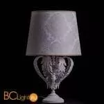 Настольная лампа Masiero Acantia TL1 V95 / DAM/36/WH