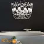 Люстра Masiero Classica Agghi 10 P06 / ORG/12/WH - Фото 0