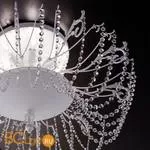 Потолочный светильник Masiero Classica Agghi PL6+2 P06 - Фото 0