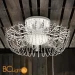 Потолочный светильник Masiero Classica Agghi PL6+2 P06