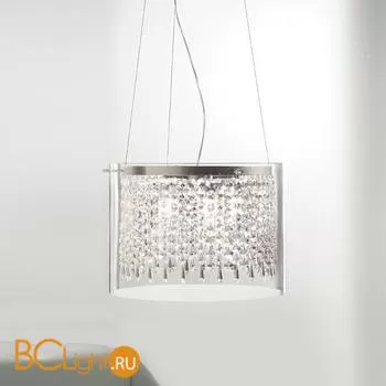 Подвесной светильник Masiero Aissi S5 40 CUT CRYSTAL - Фото 0