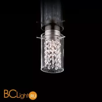 Потолочный светильник Masiero Aissi PL1 CUT CRYSTAL