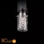 Потолочный светильник Masiero Aissi PL1 Swarovski ELEMENTS