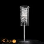 Настольная лампа Masiero Aissi TL1 CUT CRYSTAL