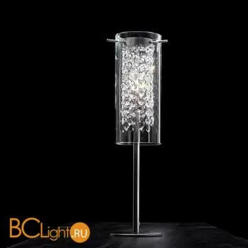 Настольная лампа Masiero Aissi TL1 Swarovski ELEMENTS