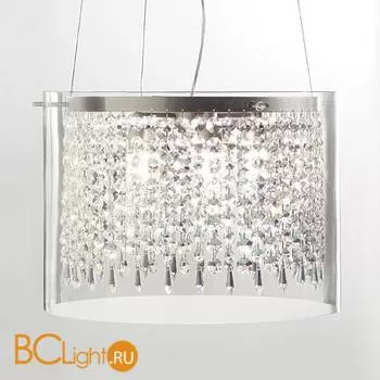 Подвесной светильник Masiero Aissi S3 24 Swarovski ELEMENTS