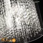 Подвесной светильник Masiero Aissi S3 24 CUT CRYSTAL - Фото 1