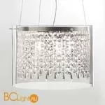 Подвесной светильник Masiero Aissi S3 24 CUT CRYSTAL