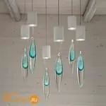 Потолочный светильник Masiero Anima S6 AZZ