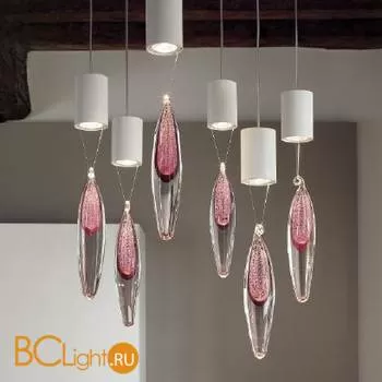 Потолочный светильник Masiero Anima PL6 RUB