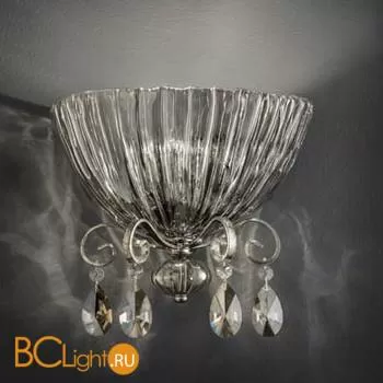 Настенный светильник Masiero Antika A1 G15