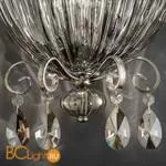 Настенный светильник Masiero Antika A1 G15 - Фото 0