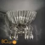 Настенный светильник Masiero Antika A1 G15