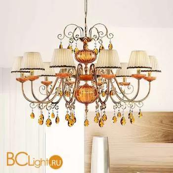 Люстра Emme Pi Light 6030/S10 (6030 S10)