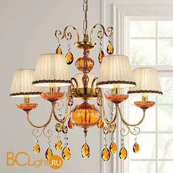 Люстра Emme Pi Light 6030/S5 (6030 S5)