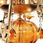 Люстра Emme Pi Light 6030/S5 (6030 S5) - Фото 0