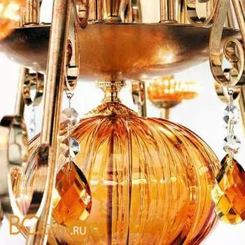 Потолочный светильник Emme Pi Light 6030/PL1 (6030 PL1) - Фото 0