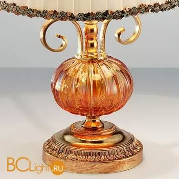 Настольная лампа Emme Pi Light 6031/TL1 P (6031 TL1 P) - Фото 0