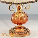 Настольная лампа Emme Pi Light 6031/TL1 P (6031 TL1 P) - Фото 0