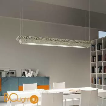Подвесной светильник Masiero Arte LED LINEAR S1 V70
