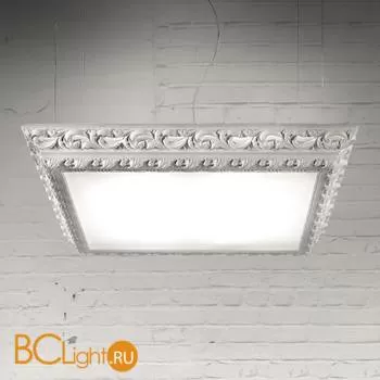 Подвесной светильник Masiero Arte LED S4 SQ V95