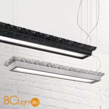 Подвесной светильник Masiero Arte LED Linear S1 V95