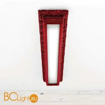 Настенно-потолочный светильник Masiero Arte LED Linear APL1 REB-S