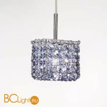 Подвесной светильник Masiero Aurea 10 S1 G04 /SA/Swarovski ELEMENTS