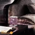 Настольная лампа Masiero Aurea 10 TL1 G04 /VI-RE/Swarovski ELEMENTS