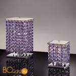 Настольная лампа Masiero Aurea 10 TL1 G04 /VI-SA/Swarovski ELEMENTS - Фото 0