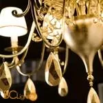 Люстра Masiero Belle Epoke 10 G03-F01 / PON/16/IV - Фото 0