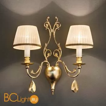 Бра Masiero Belle Epoke A2 G03-F01 / PON/16/IV