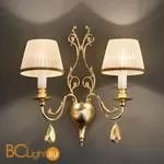 Бра Masiero Belle Epoke A2 G03-F01 / PON/16/IV