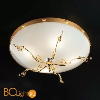 Потолочный светильник Masiero Belle Epoke PL4 G03-F01
