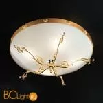 Потолочный светильник Masiero Belle Epoke PL4 G03-F01