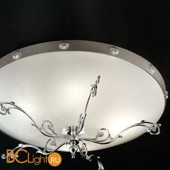 Потолочный светильник Masiero Belle Epoke PL4 G04-F02