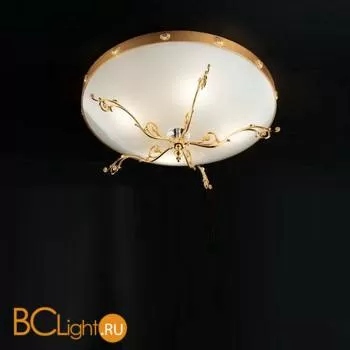 Потолочный светильник Masiero Belle Epoke PL3 G03-F01
