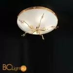 Потолочный светильник Masiero Belle Epoke PL3 G03-F01