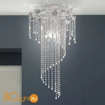 Потолочный светильник Emme Pi Light Biancarosa 6051/PL6 (6051 PL6)