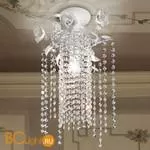 Потолочный светильник Masiero Classica Biancarosa PL1 P06