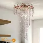 Потолочный светильник Emme Pi Light 6041/PL8