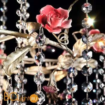 Люстра Emme Pi Light 6042/S6 - Фото 0